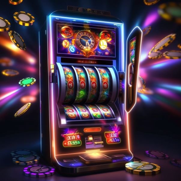 Platform igm247 menampilkan antarmuka permainan dengan berbagai slot dan opsi sportsbook