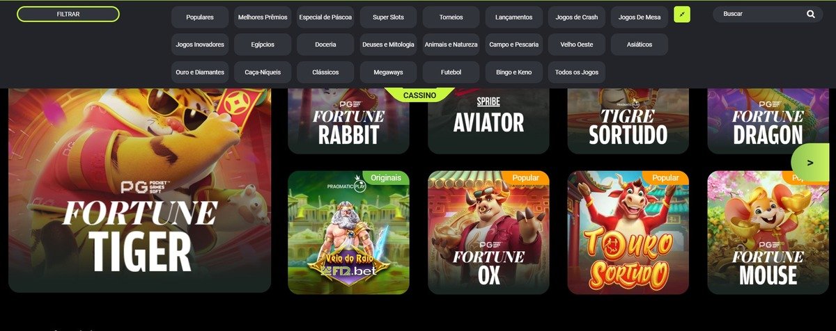 igm247 featured game showcase